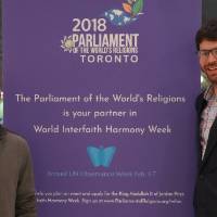 Parliament of World's Religions